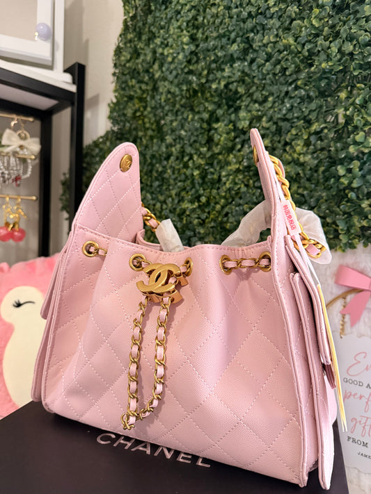 Chanel Pink