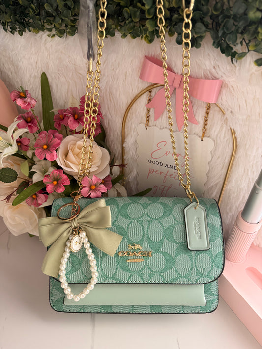 Green Coach 💚