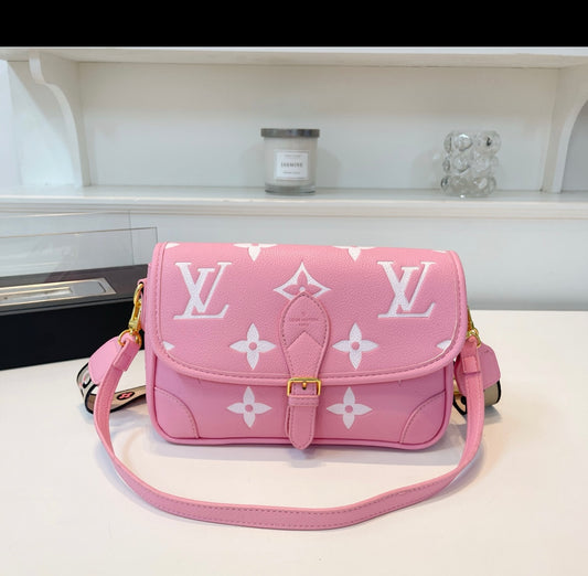 Cross body Lv