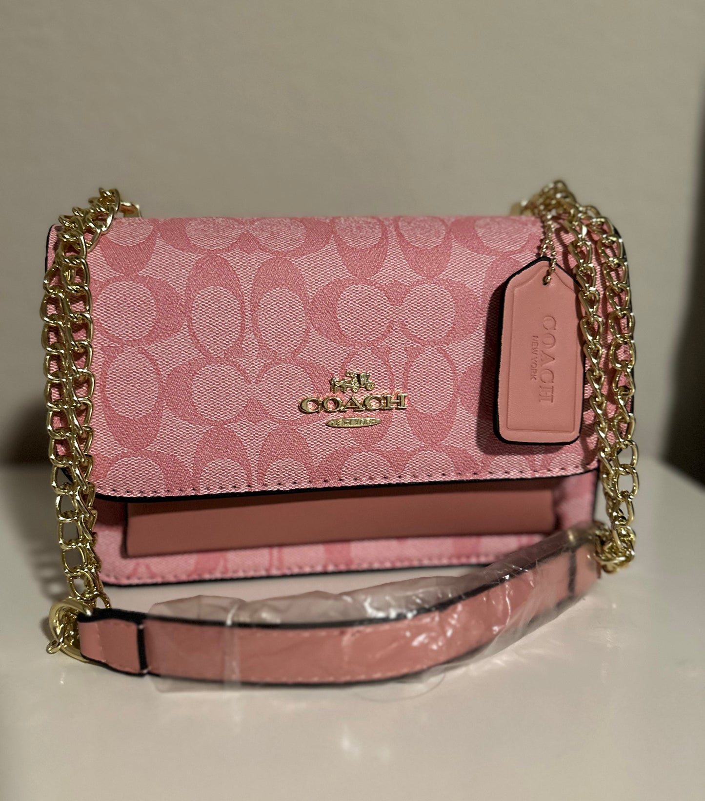 Coquette Bag 🎀
